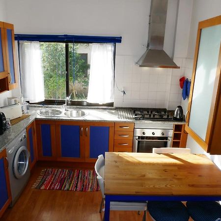 Sitio Cozy Apartment Nazare Exterior photo