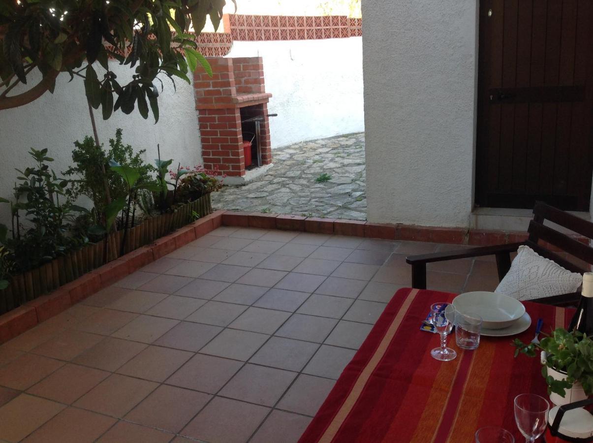 Sitio Cozy Apartment Nazare Exterior photo