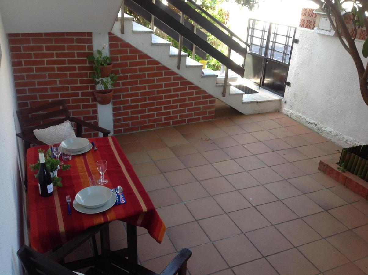 Sitio Cozy Apartment Nazare Exterior photo