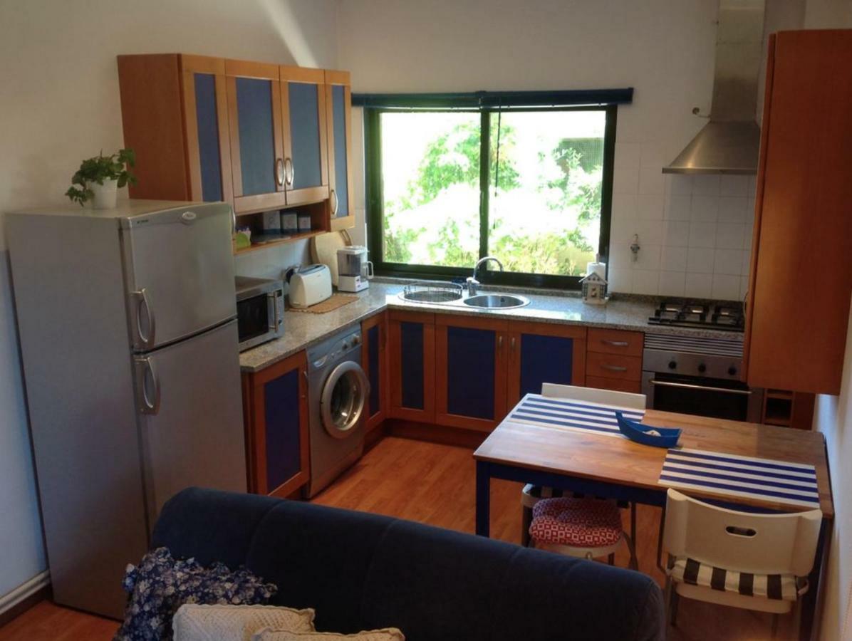 Sitio Cozy Apartment Nazare Exterior photo
