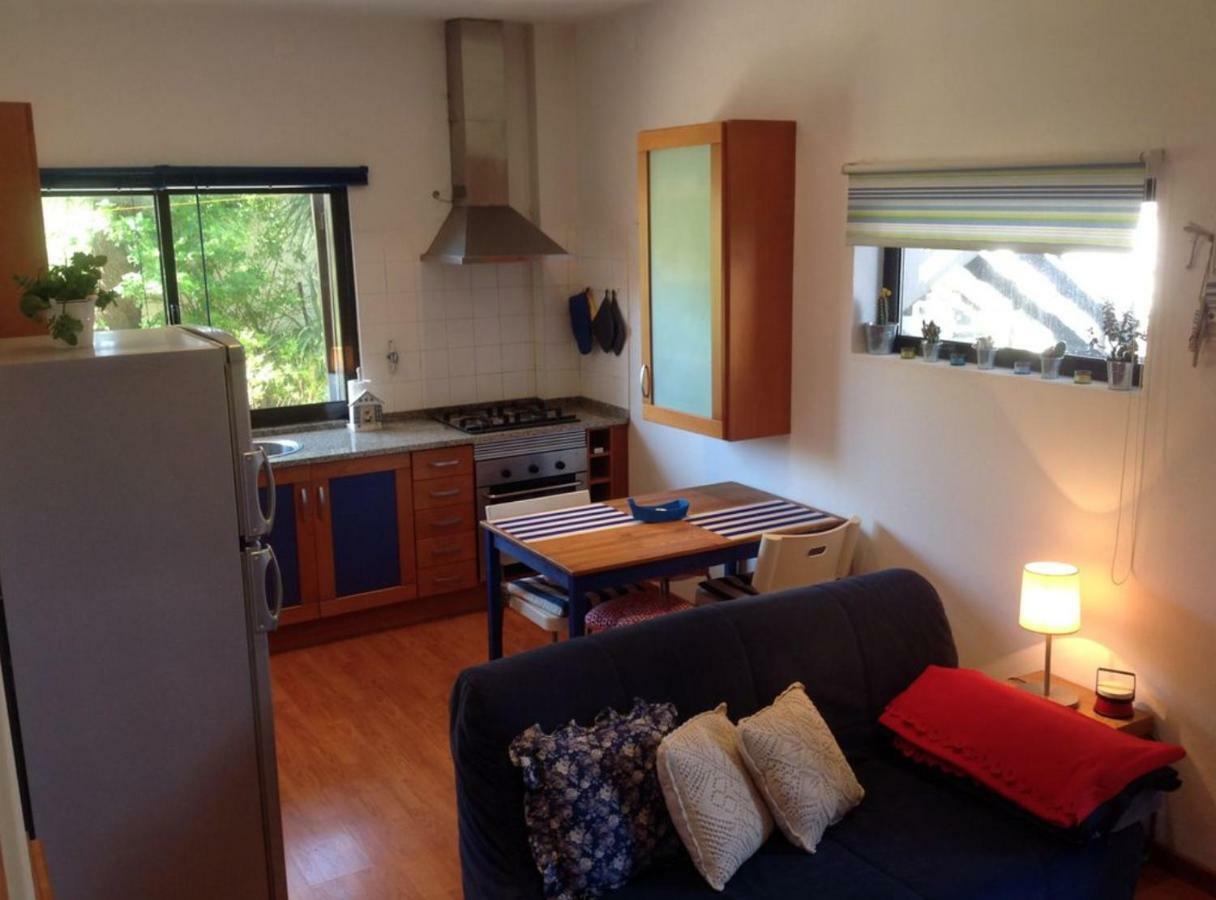Sitio Cozy Apartment Nazare Exterior photo