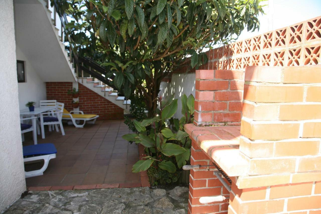 Sitio Cozy Apartment Nazare Exterior photo