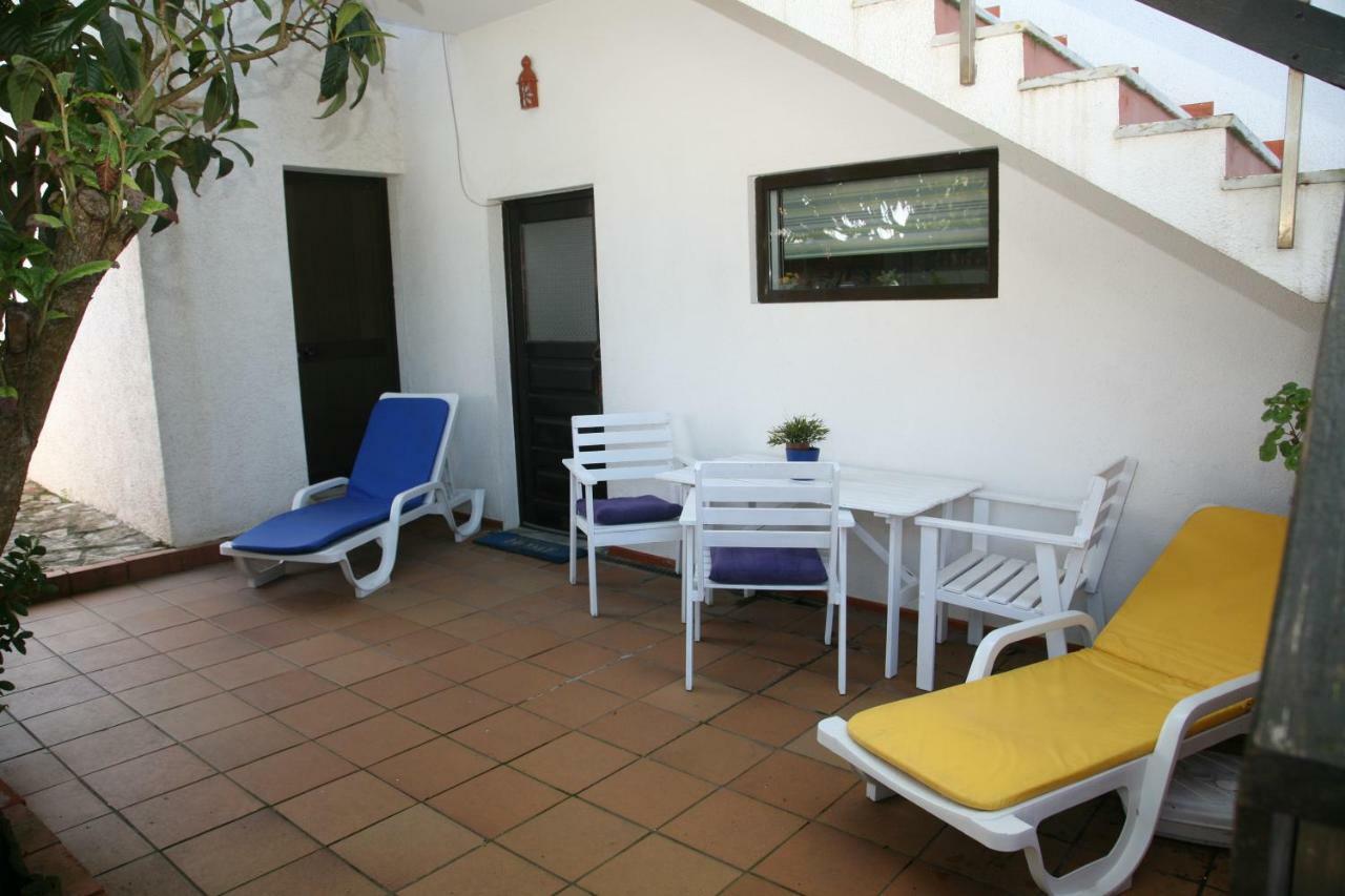 Sitio Cozy Apartment Nazare Exterior photo