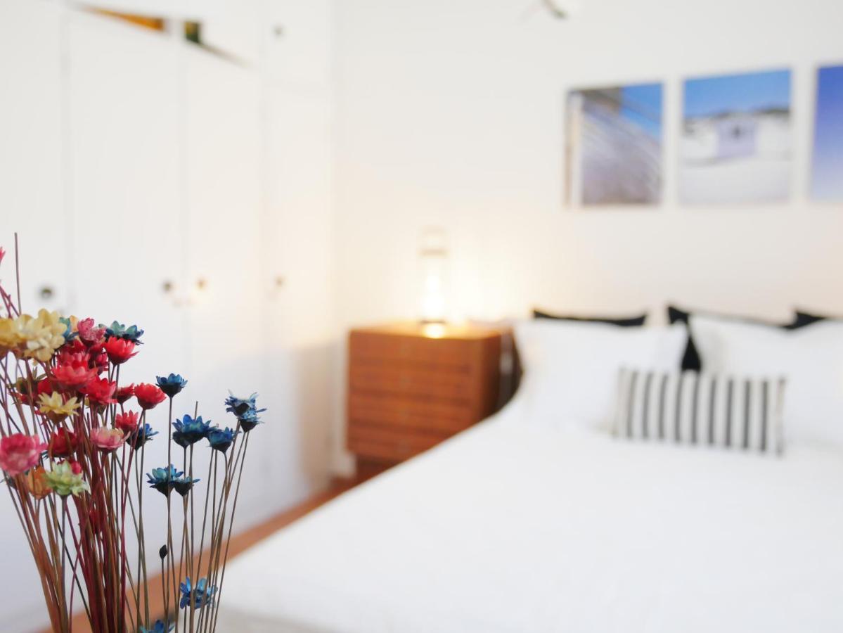 Sitio Cozy Apartment Nazare Exterior photo