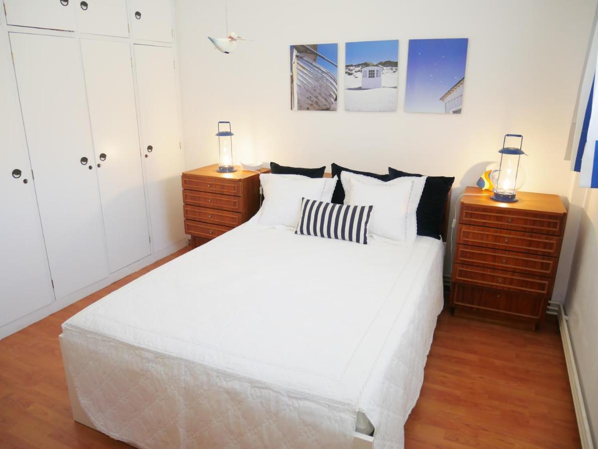 Sitio Cozy Apartment Nazare Exterior photo