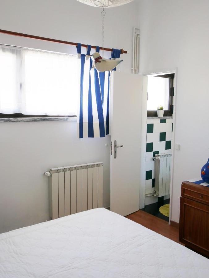 Sitio Cozy Apartment Nazare Exterior photo