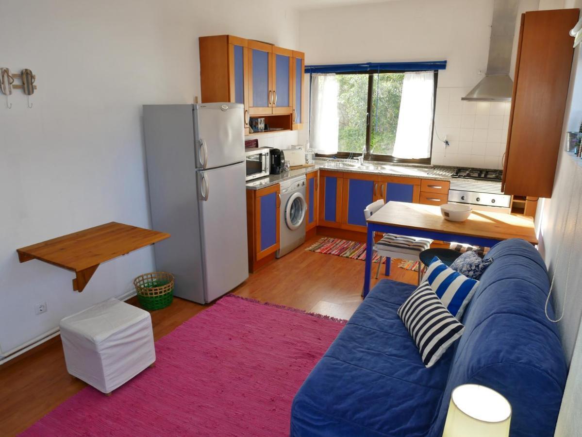 Sitio Cozy Apartment Nazare Exterior photo